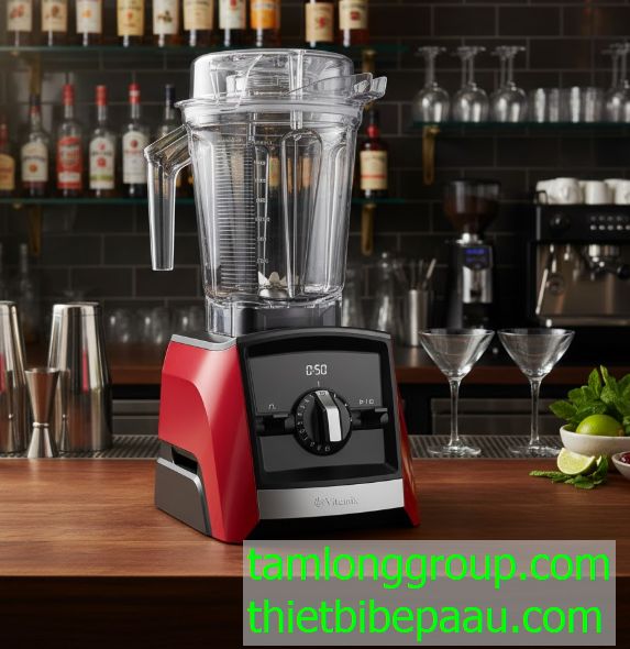 Máy Xay Sinh Tố Vitamix A2500i