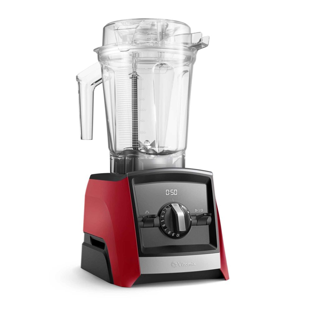 Máy Xay Sinh Tố Vitamix A2500i