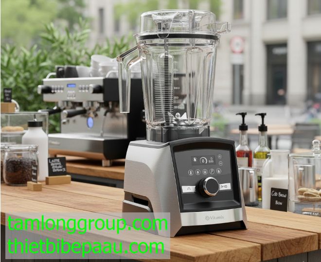 Máy xay sinh tố Vitamix A3500i