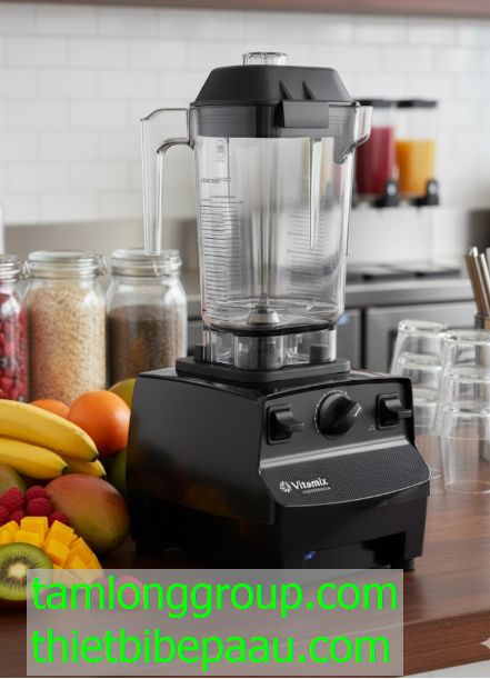Máy xay sinh tố Vitamix Advance