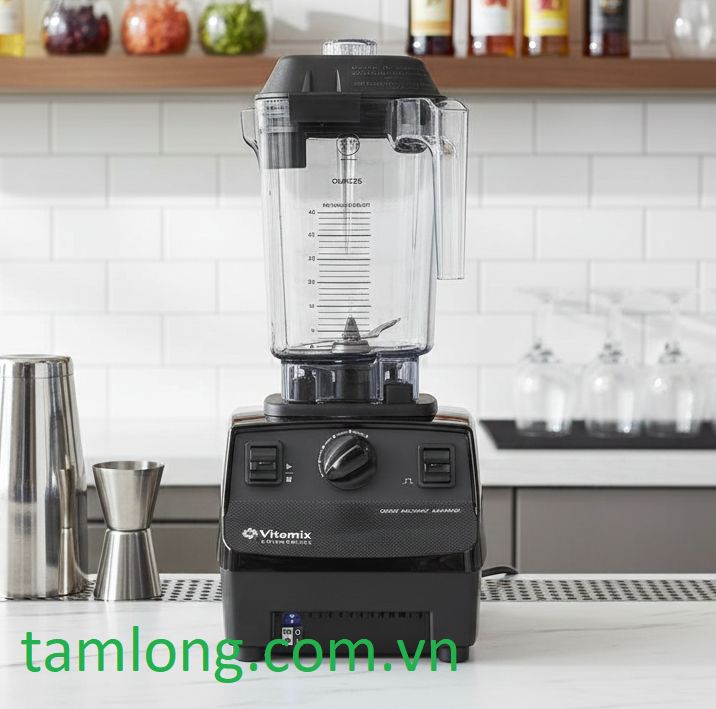 Máy xay sinh tố Vitamix Advance