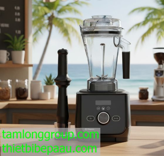 Máy xay sinh tố Vitamix Ascent X4