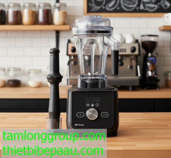 Máy xay sinh tố Vitamix Ascent X4