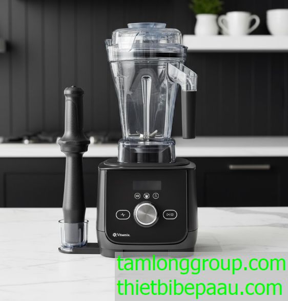 Máy xay sinh tố Vitamix Ascent X4