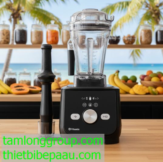 Máy xay sinh tố Vitamix Ascent X5