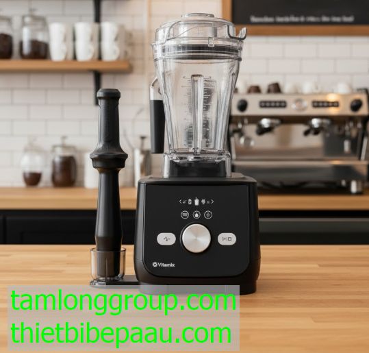 Máy xay sinh tố Vitamix Ascent X5