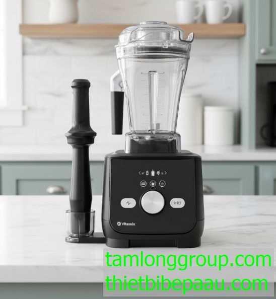 Máy xay sinh tố Vitamix Ascent X5
