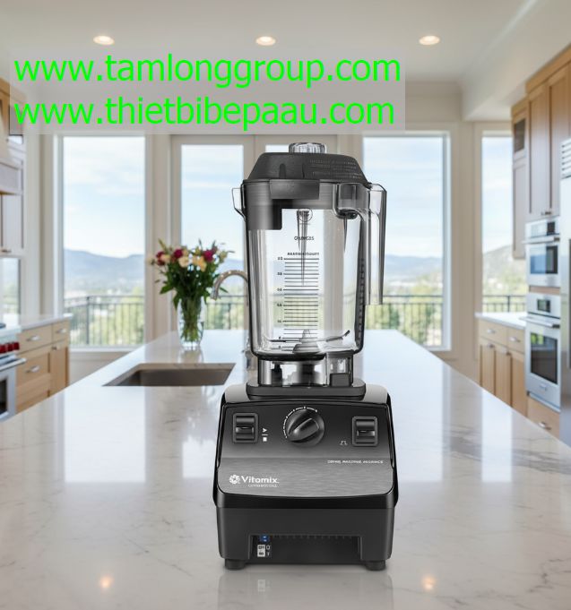 Máy xay sinh tố