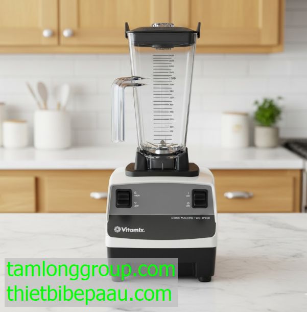 Máy xay sinh tố Vitamix Drink Machine Two-speed