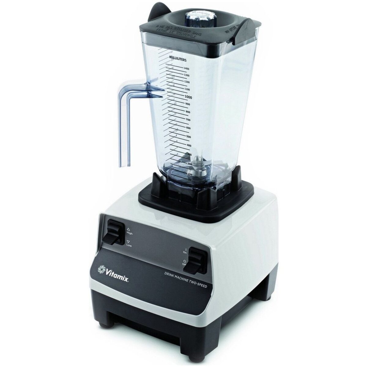 Máy xay sinh tố Vitamix Drink Machine Two-speed