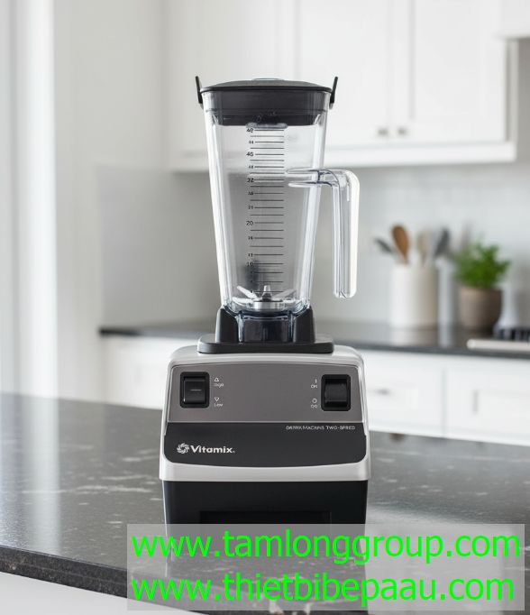 Máy xay sinh tố