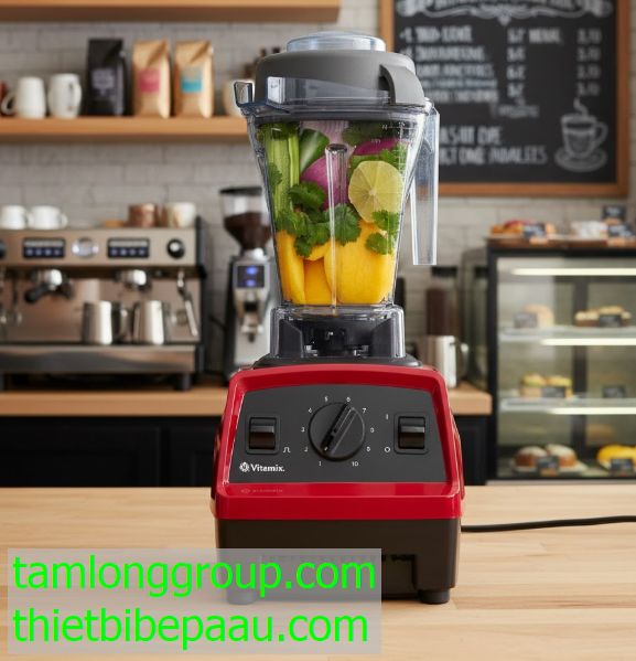 Máy xay sinh tố Vitamix E310