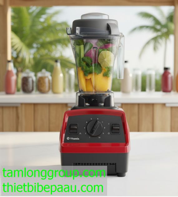 Máy xay sinh tố Vitamix E310