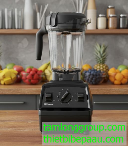 Máy xay sinh tố Vitamix E320