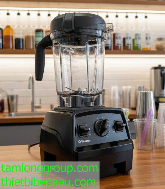 Máy xay sinh tố Vitamix E320
