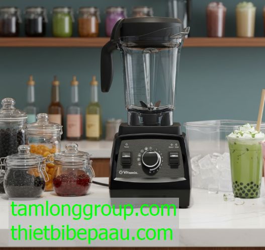 Máy xay sinh tố Vitamix Professional Series 750