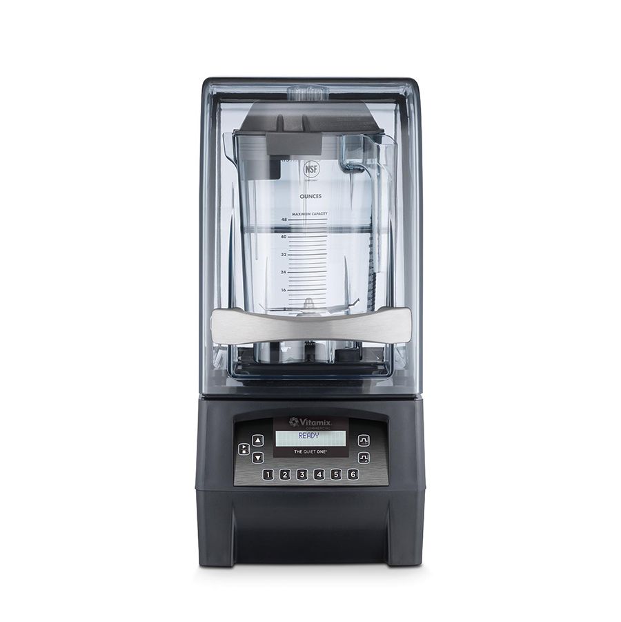 Máy Xay Sinh Tố Vitamix Quiet One