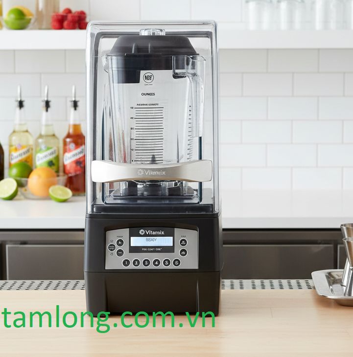 Máy Xay Sinh Tố Vitamix Quiet One