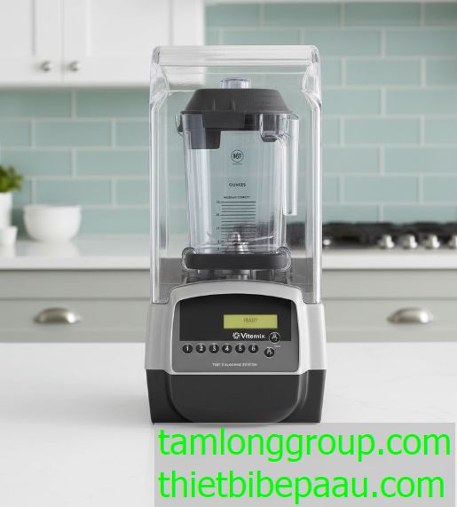 Máy xay sinh tố Vitamix Touch & Go 2 Blending