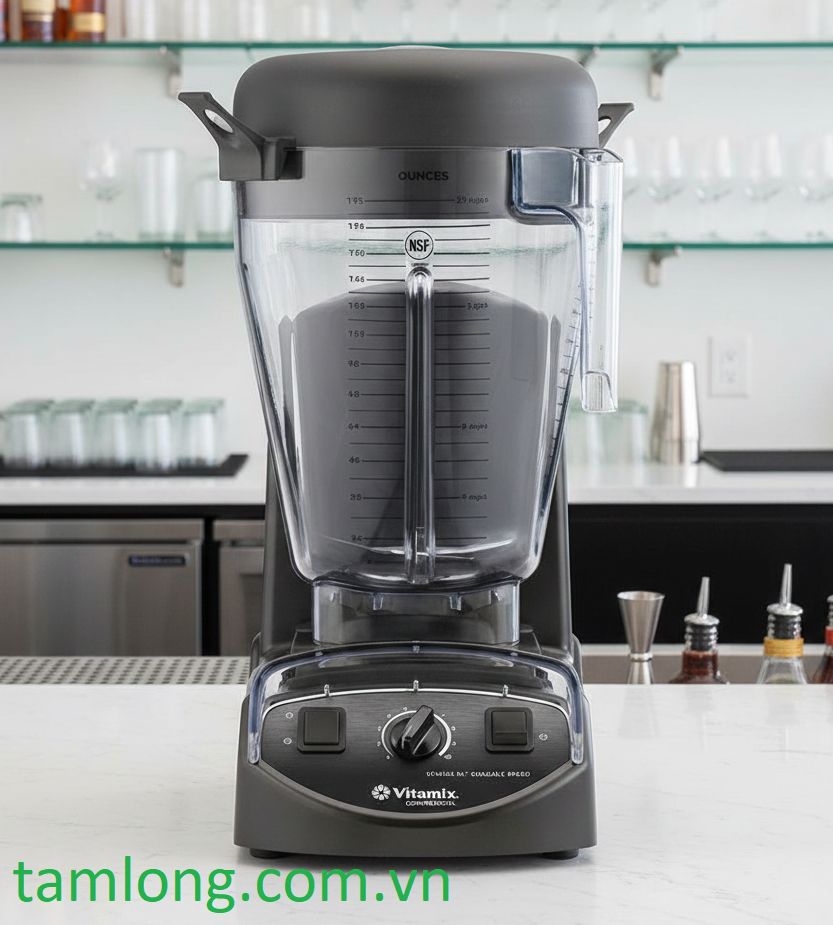 Máy xay sinh tố Vitamix XL