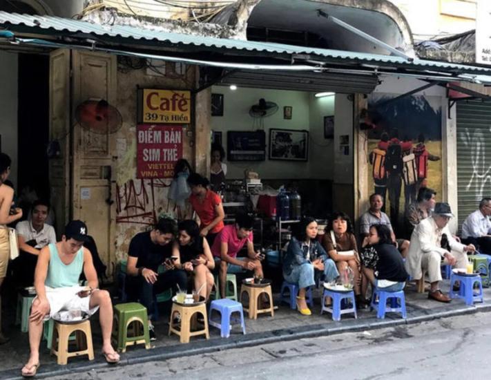 Nên mua cà phê rang xay nào để mở quán kinh doanh