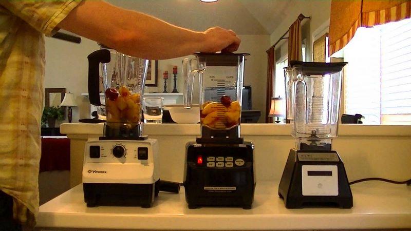 Nên chọn máy xay sinh tố cho quán cà phê như thế nào