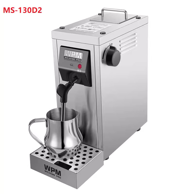 Nên mua máy pha cà phê Welhome chính hãng ở đâu uy tín tại TPHCM?