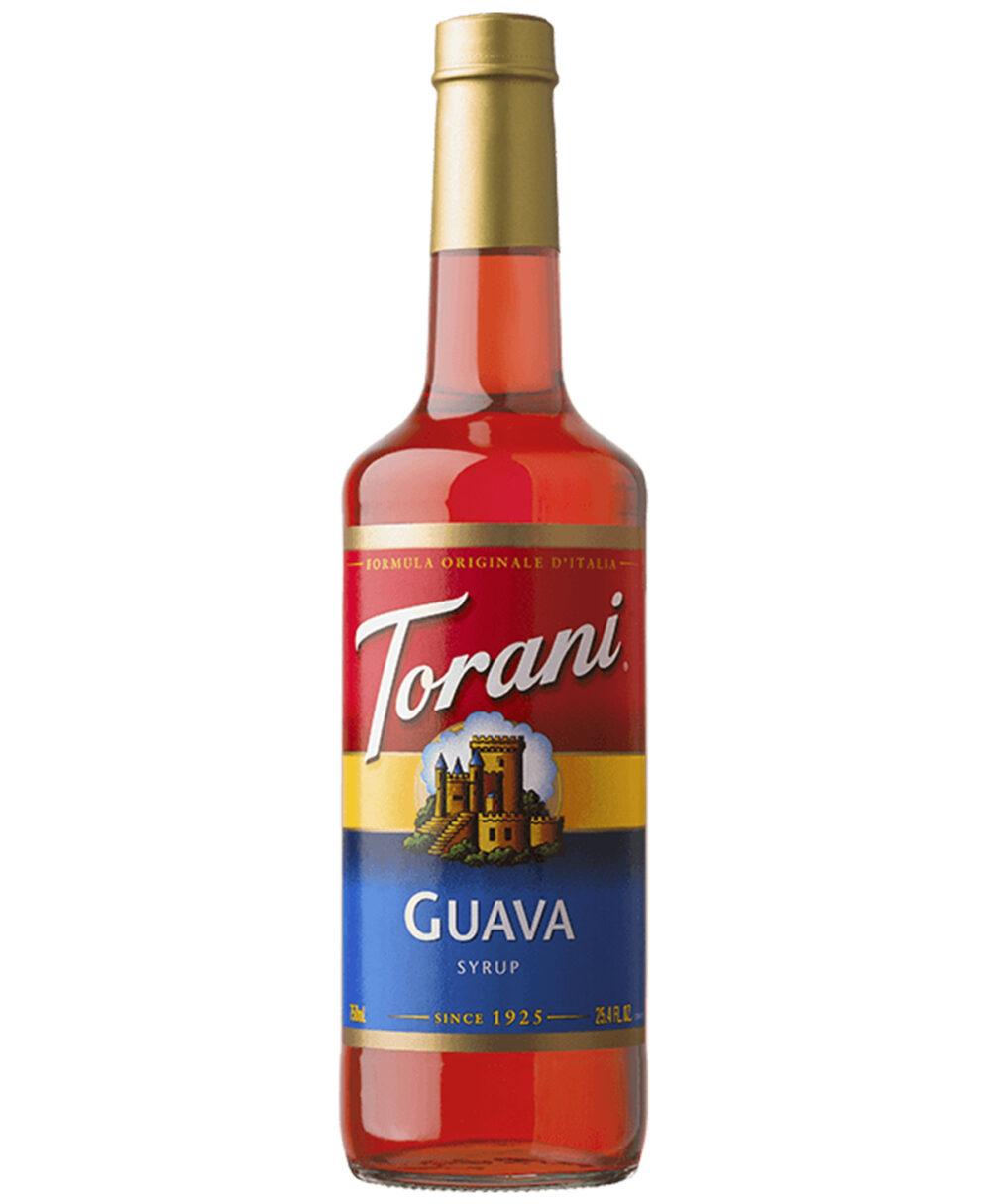 Siro Torani Ổi 750ml