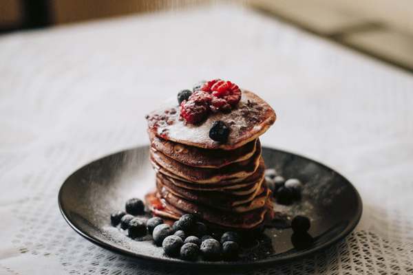 Pancake - Món ăn truyền thống và sự phổ biến hiện nay