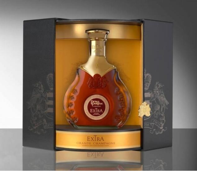 Khám Phá Cognac Sang Trọng Cho Vua Chúa: Từ Louis XIII đến François I