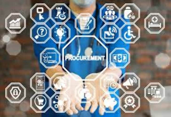 Procurement là gì Tìm hiểu khái quát về procurement