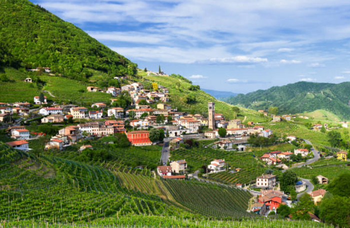 Rượu Prosecco: Sự kết hợp hoàn hảo giữa hương vị tinh tế và phong cách Ý