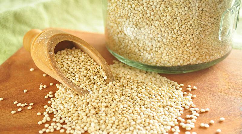 Khám phá những lợi ích sức khỏe của quinoa và cách chế biến