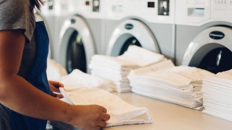 Chất lượng vải chịu thiệt hại nghiêm trọng vì 10 sai lầm giặt ở Laundry
