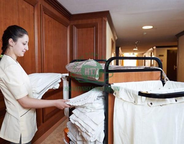 7 Nguyên tắc quan trọng trong Housekeeping không thể bỏ sót