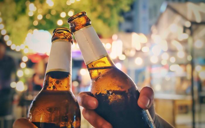 Uống Rượu, Lái Xe Máy: Hậu Quả Pháp Lý Có Đến Hay Không?