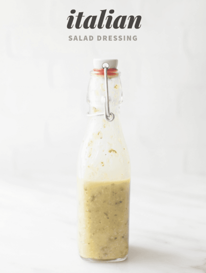 Salad dressing là gì và cách sử dụng trong món ăn?