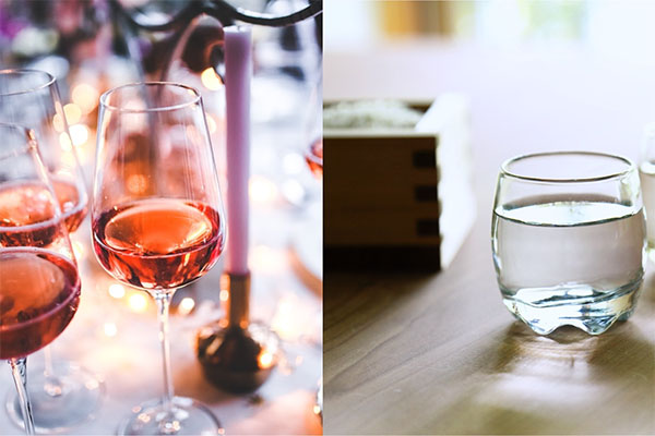 Rượu Sake: Ngọn Lửa Nghệ Thuật Ẩn Giấu Trong Chén Rượu
