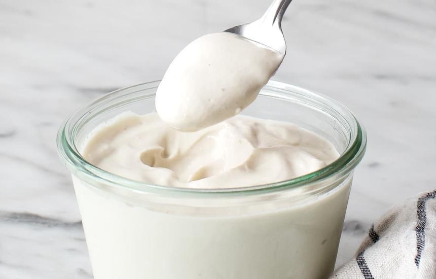 Món ngon từ Sour cream: Công dụng, cách bảo quản hiệu quả
