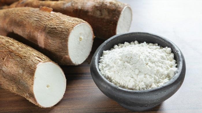Starch - Định nghĩa, công dụng và cách sử dụng