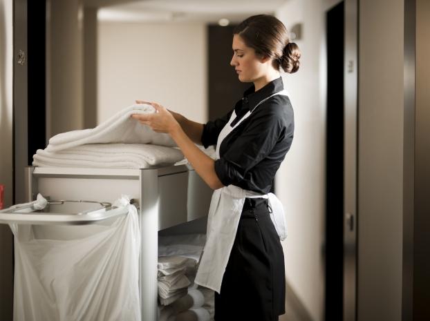 Khám phá 8 yêu cầu của Housekeeping cho sự hợp tác từ khách