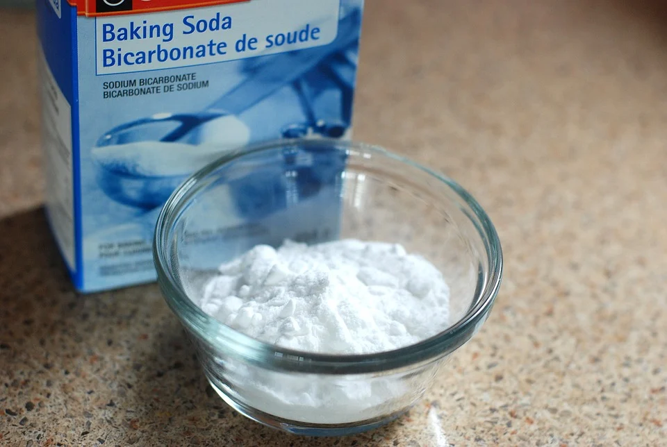 4 tác dụng của baking soda trong nấu ăn bạn nên biết