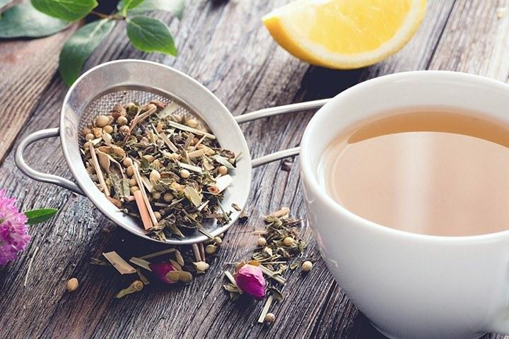 Teatox: Bí quyết giữ gìn sức khỏe từ trà?