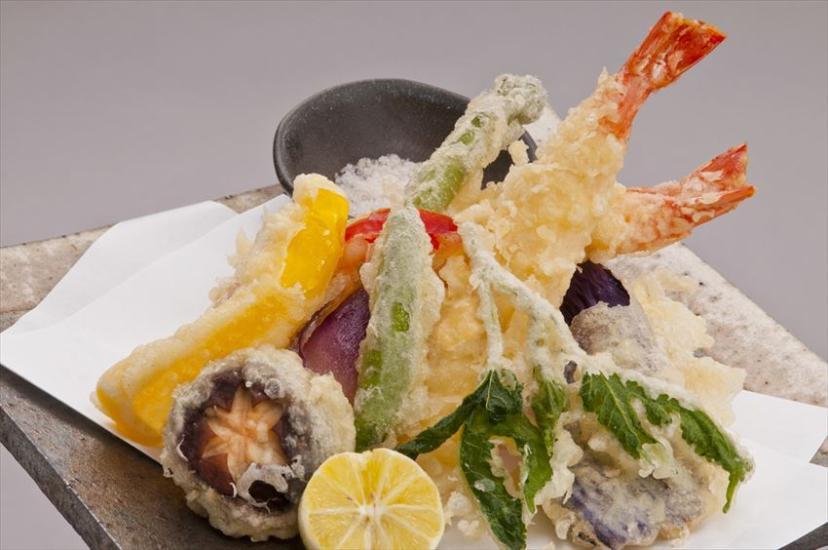 Tempura: Món ăn truyền thống Nhật Bản thế nào?