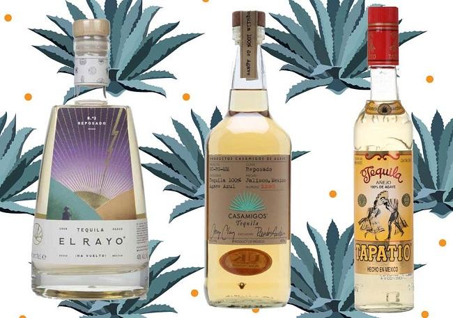 Rượu Tequila là gì? Tìm hiểu về loại rượu độc đáo từ Mexico!