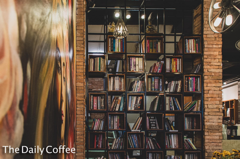 Top 8 quán café giường nằm sướng nhất Sài Gòn