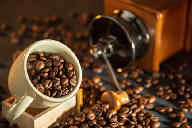Thủ tục xuất khẩu cà phê hạt tại Việt Nam dễ hay khó?