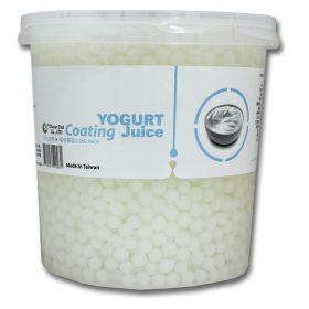 Thủy Tinh Đài Loan Yogurt 3.2Kg 225k