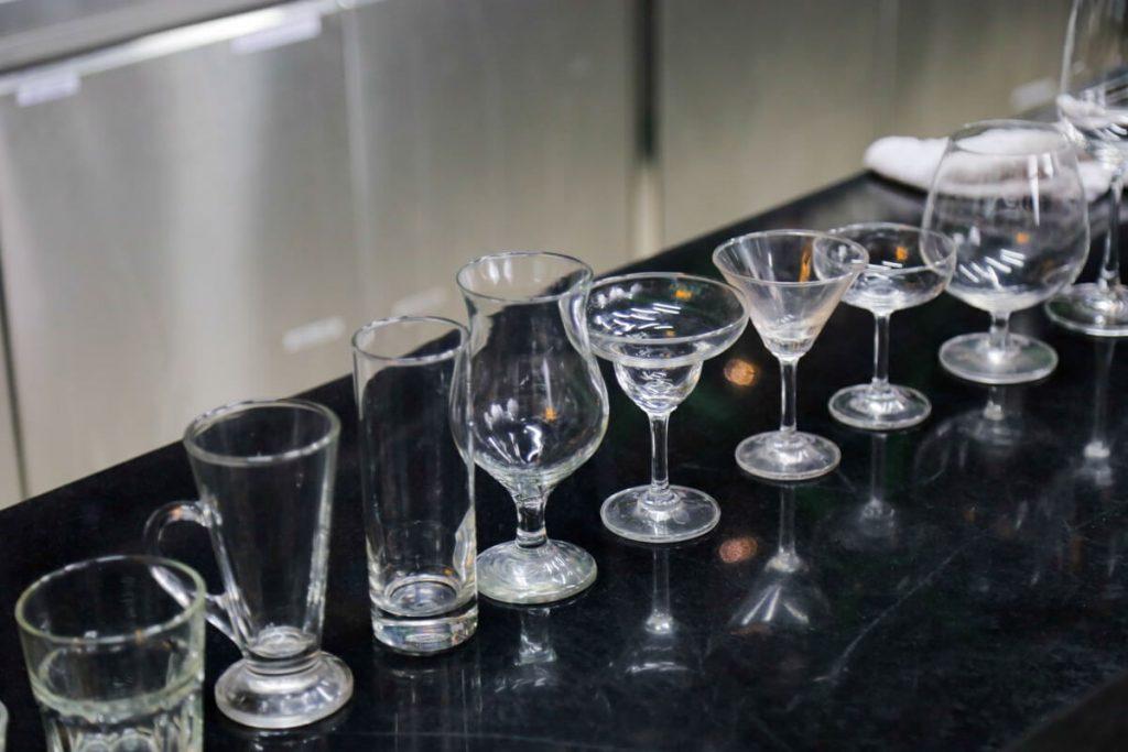 Bộ 6 ly rượu champagne CdA – Cassandra 170ml – ly thuỷ tinh nhà hàng