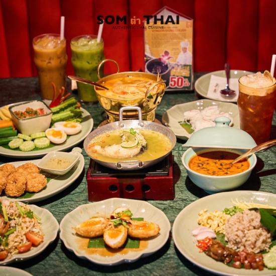 Khóa Học Nấu Ăn Hàn Quốc Tại TPHCM